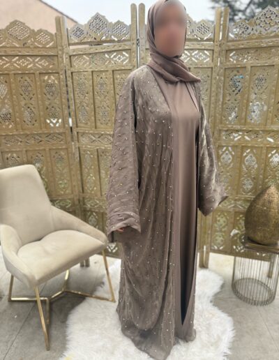 cape abaya khalijia (copie)