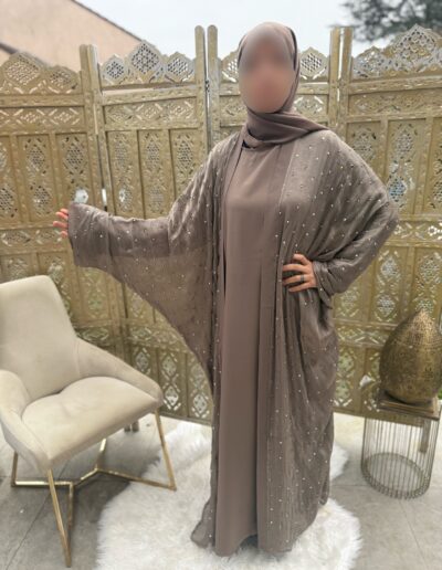 cape abaya khalijia (copie)