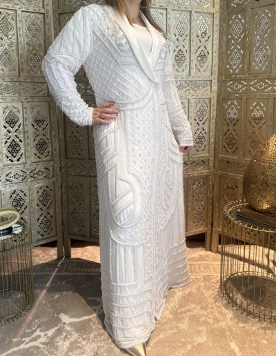abaya aseel
