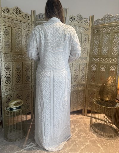 abaya aseel