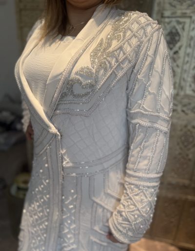 abaya aseel