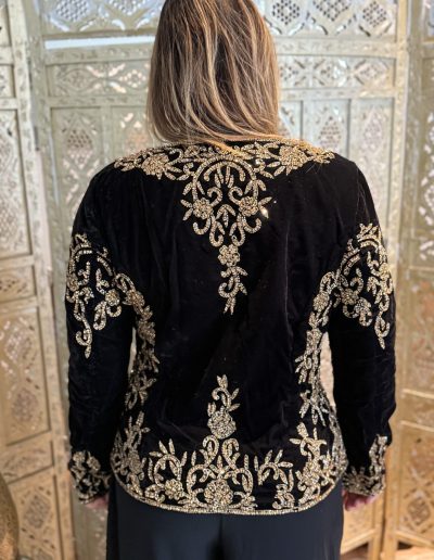 veste anaba