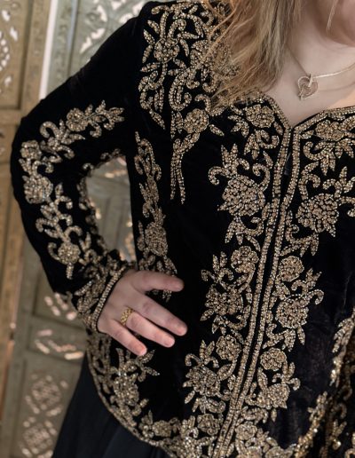 veste anaba