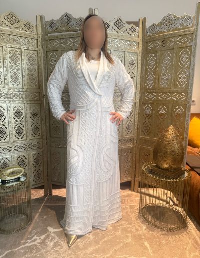 abaya aseel