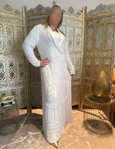 abaya aseel