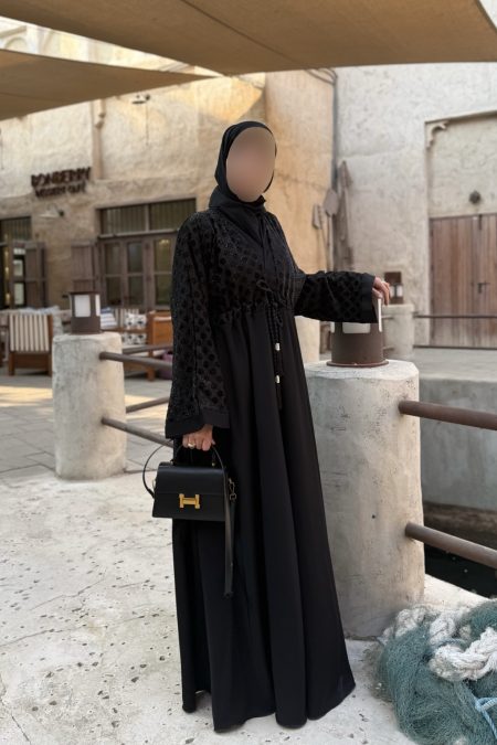 abaya fadili