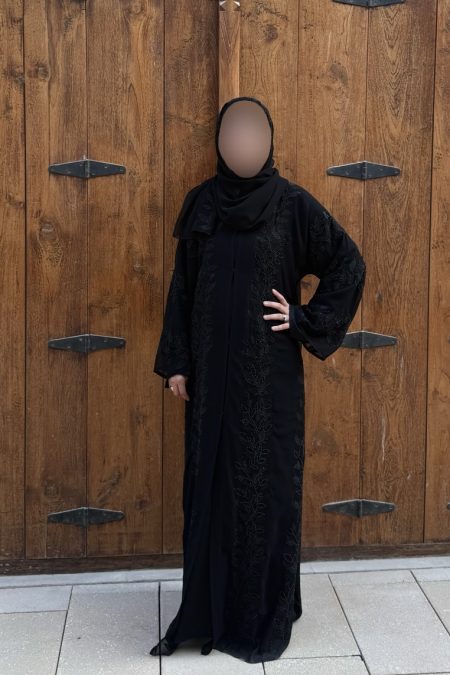 abaya charika