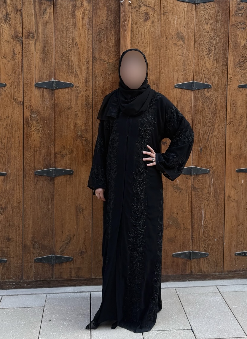 abaya charika