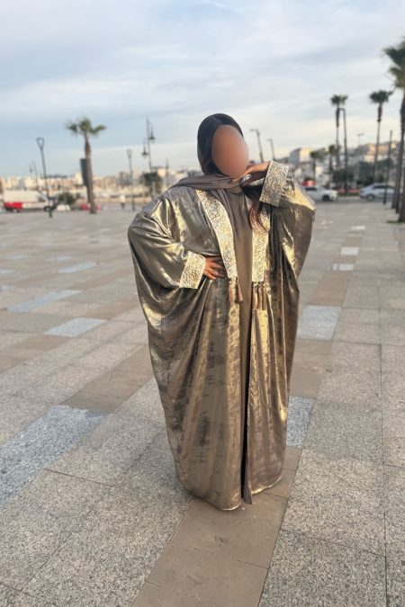 abaya fassia