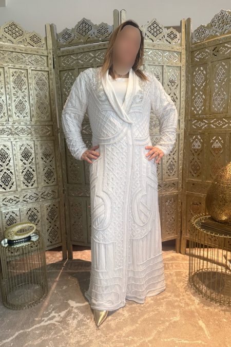 abaya aseel