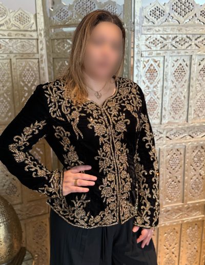 veste anaba
