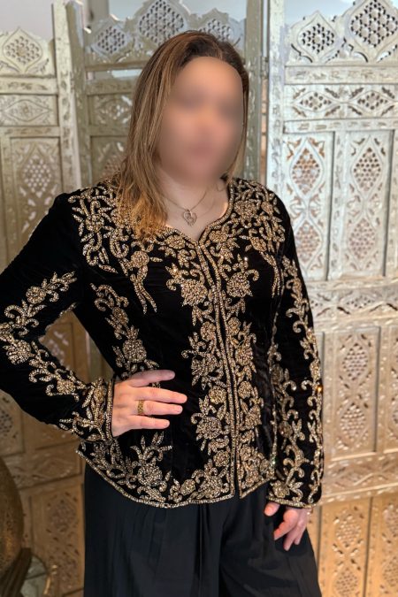 veste anaba