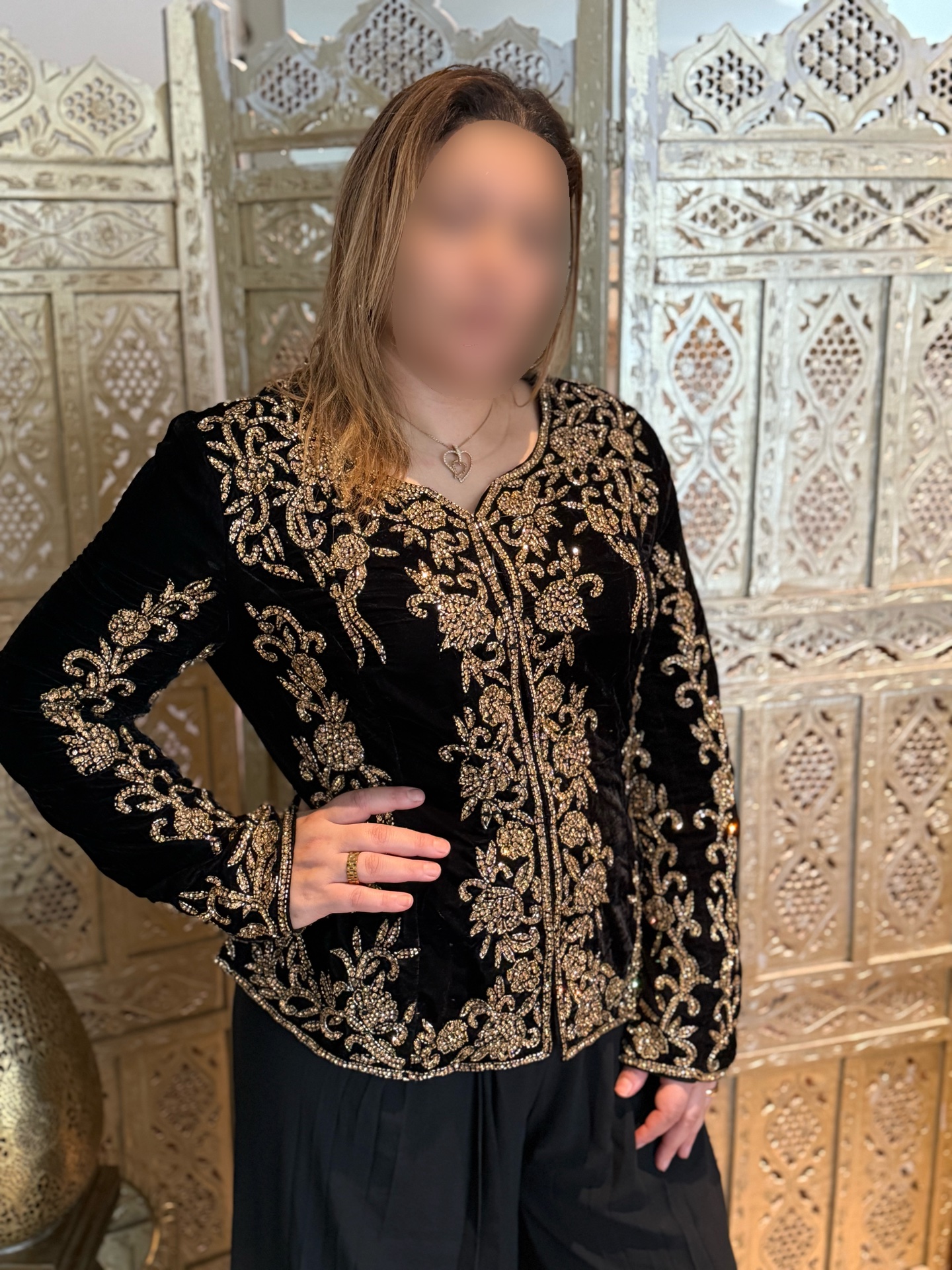 veste anaba