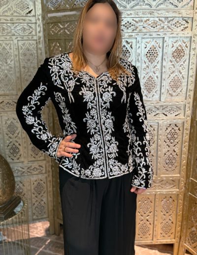 veste anaba