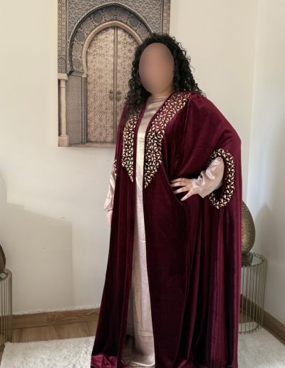 cape royale