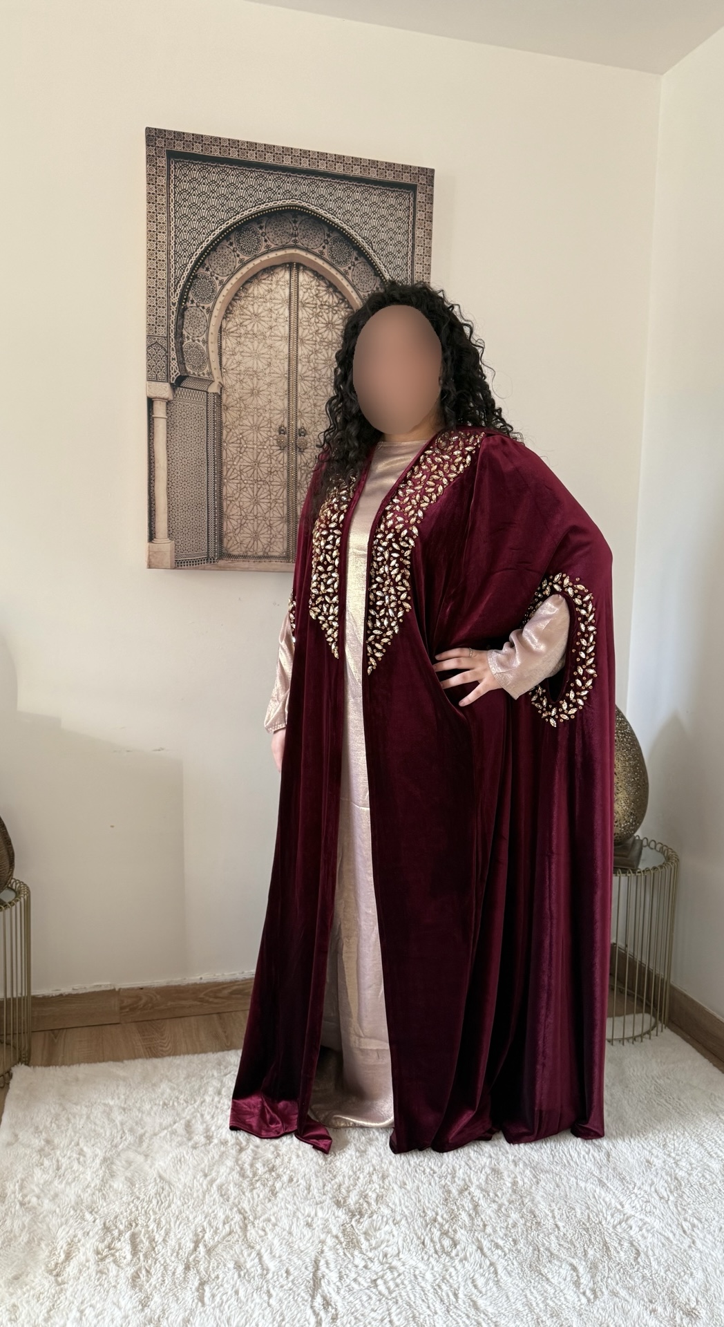 cape royale