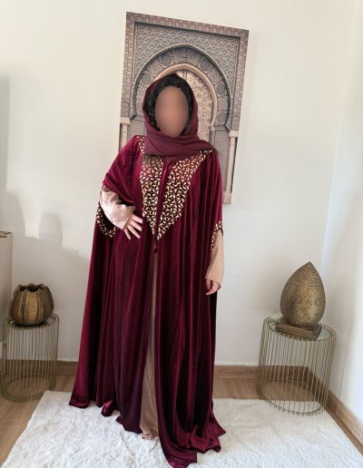cape royale