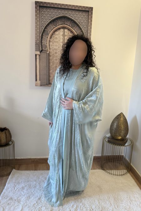 abaya ANIS