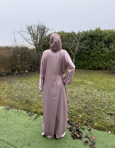abaya imane