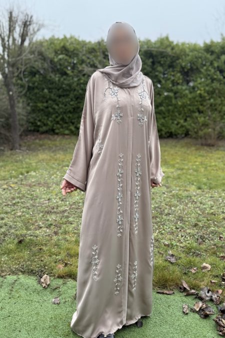 abaya sirine